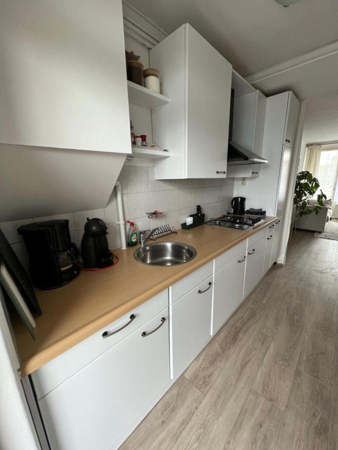Vakantiehuisje Zoutelande Zewnętrze zdjęcie
