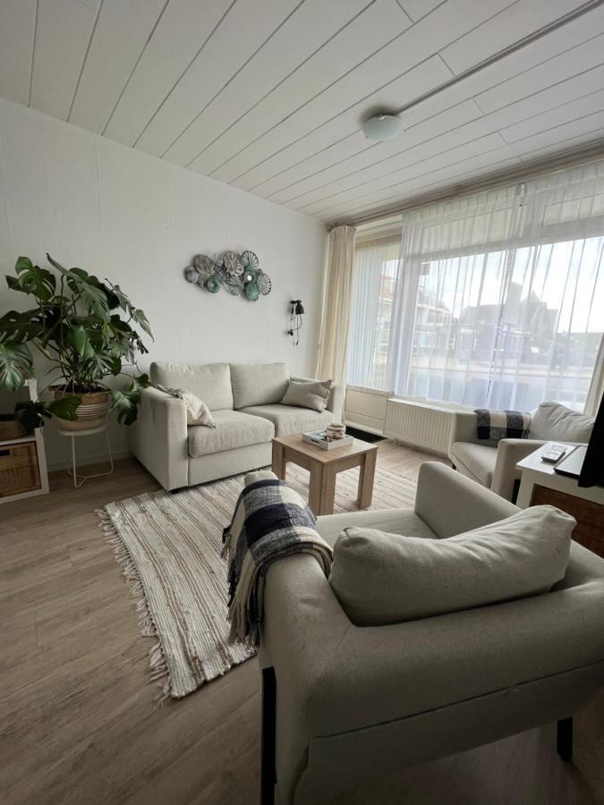 Vakantiehuisje Zoutelande Zewnętrze zdjęcie