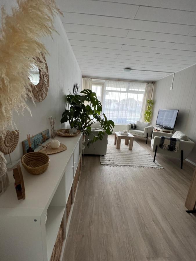Vakantiehuisje Zoutelande Zewnętrze zdjęcie