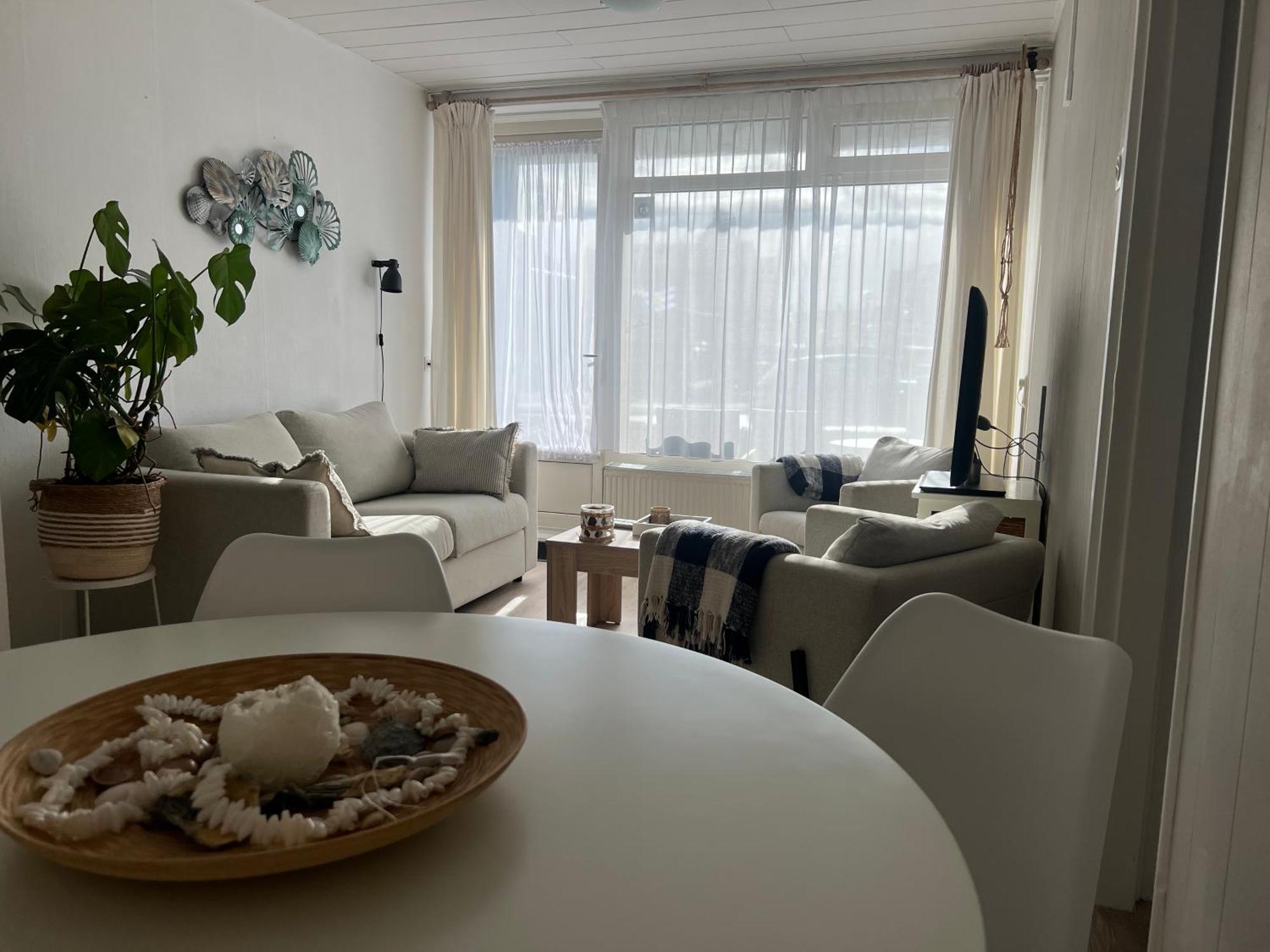 Vakantiehuisje Zoutelande Zewnętrze zdjęcie